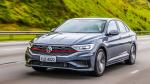 Volkswagen Jetta GLI 2019 года (LA)